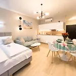 Apartamenty Solny Resort