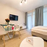 Apartamenty Solny Resort