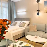 Apartamenty Solny Resort
