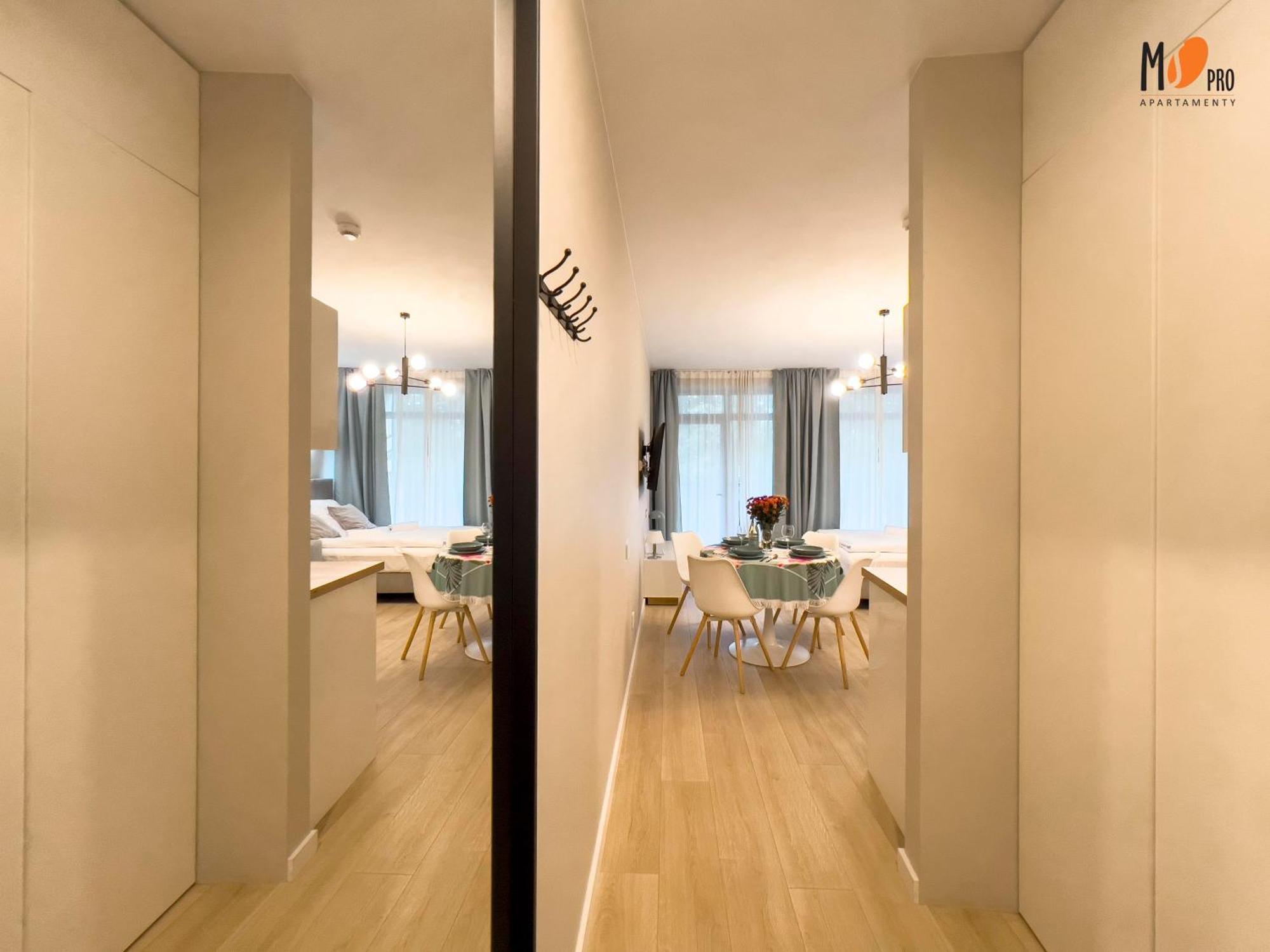 Solny Apartment