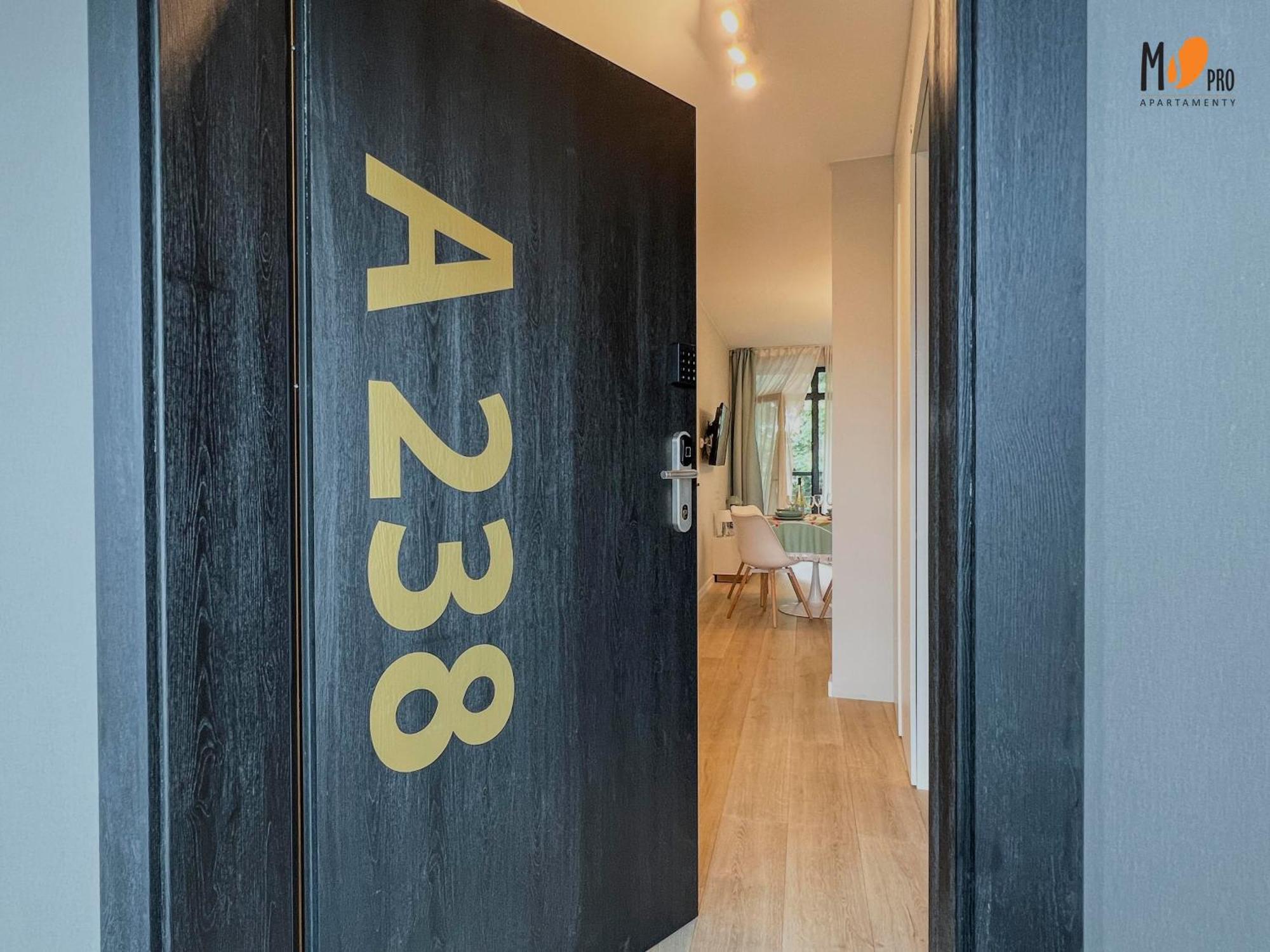 Apartment Solny *